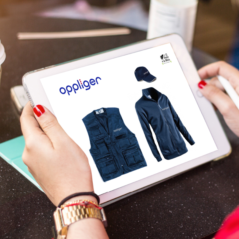 ABBIGLIAMENTO PERSONALIZZATO